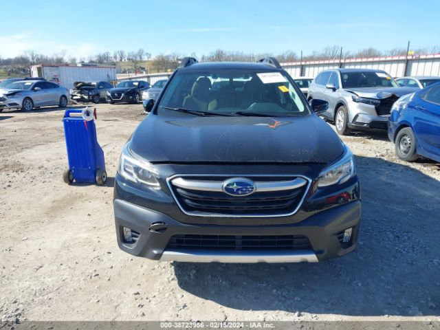 4S4BTANC7L3101785 Subaru Outback Limited