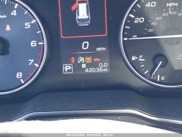 4S4BTANC7L3101785 Subaru Outback Limited