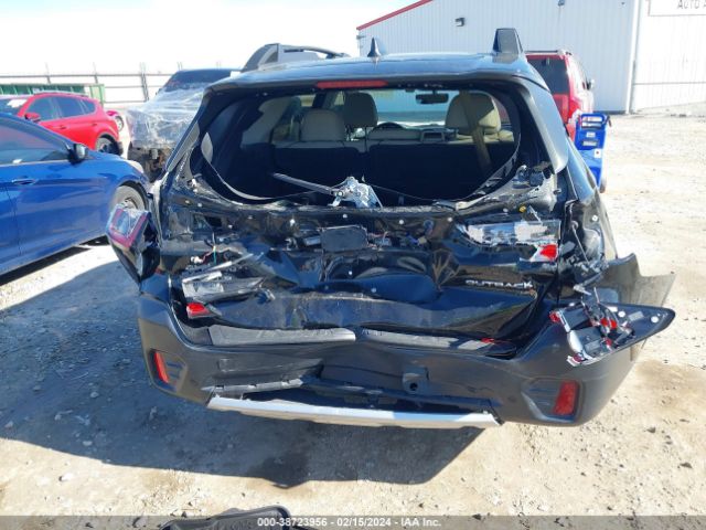 4S4BTANC7L3101785 Subaru Outback Limited