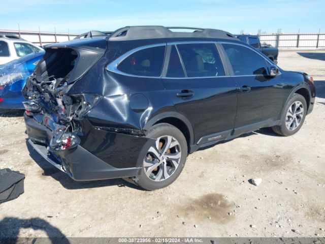 4S4BTANC7L3101785 Subaru Outback Limited