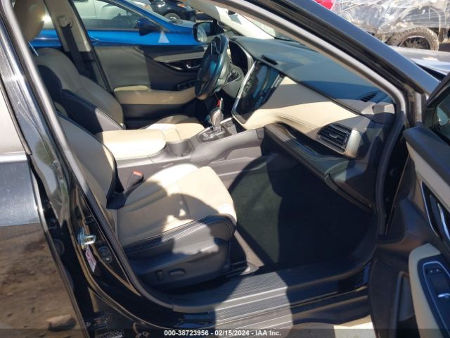 4S4BTANC7L3101785 Subaru Outback Limited