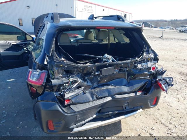 4S4BTANC7L3101785 Subaru Outback Limited