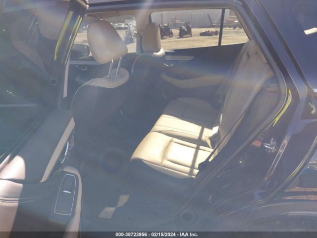 4S4BTANC7L3101785 Subaru Outback Limited