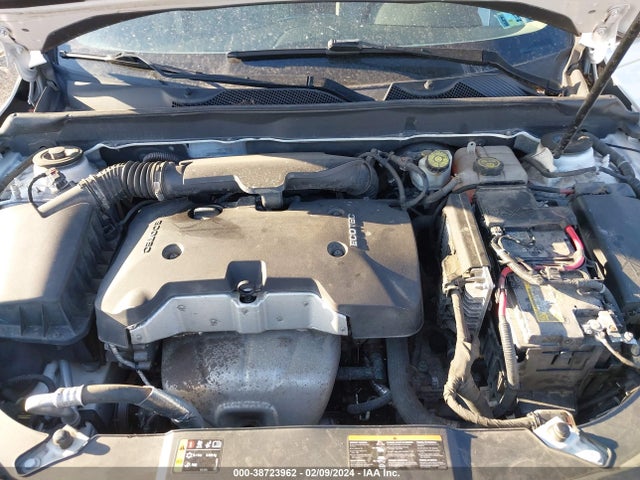Chevrolet MALIBU 2LT 2015 1G11D5SLXFF132338 Image 10