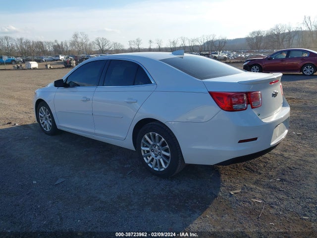 Chevrolet MALIBU 2LT 2015 1G11D5SLXFF132338 Image 3