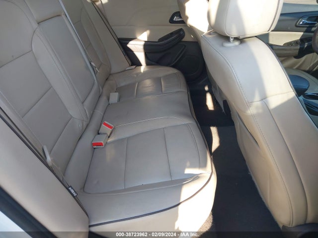 Chevrolet MALIBU 2LT 2015 1G11D5SLXFF132338 Image 8