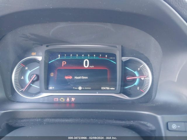 5FNYF7H23KB005049 Honda Passport Sport