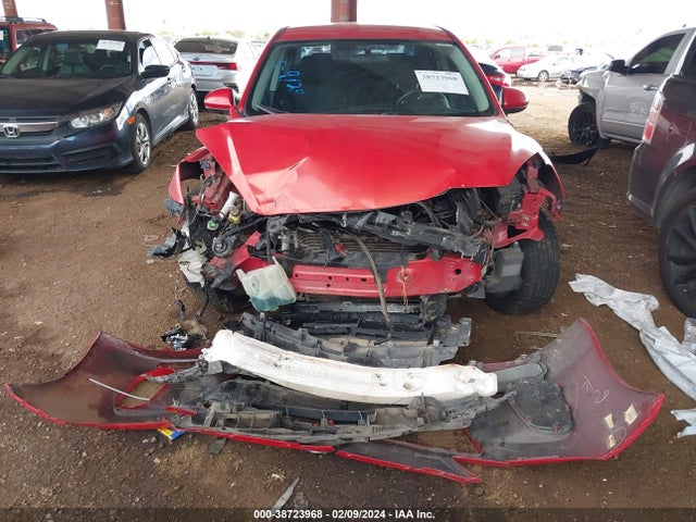 2013 MAZDA MAZDA3 I TOURING VIN: JM1BL1VP9D1764215