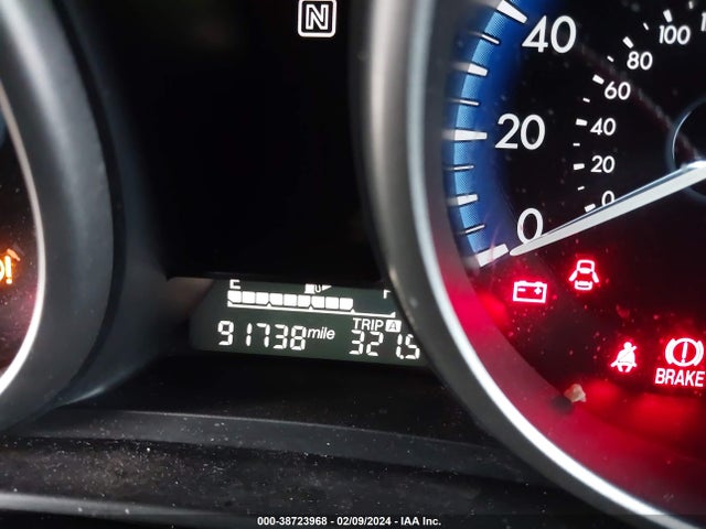 2013 MAZDA MAZDA3 I TOURING VIN: JM1BL1VP9D1764215