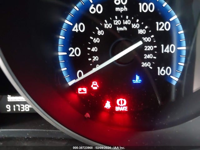 2013 MAZDA MAZDA3 I TOURING VIN: JM1BL1VP9D1764215