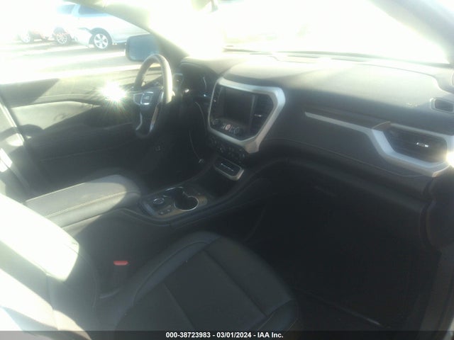 GMC Acadia Awd Slt 2023 1GKKNUL42PZ155207 Image 5