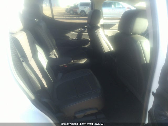 GMC Acadia Awd Slt 2023 1GKKNUL42PZ155207 Image 8