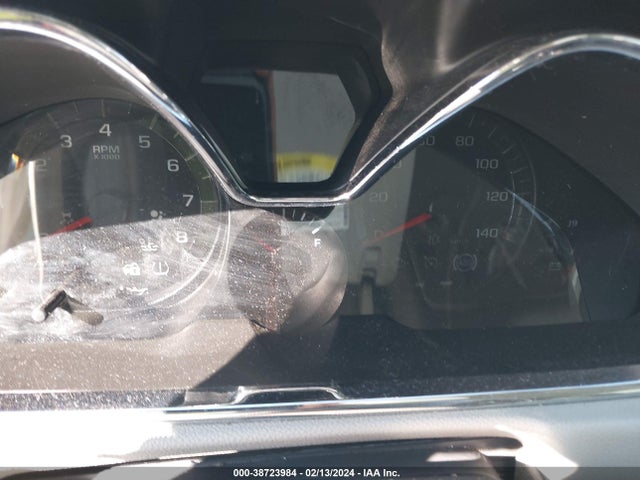 Chevrolet Traverse 1lt 2014 1GNKRGKDXEJ285757 Image 7