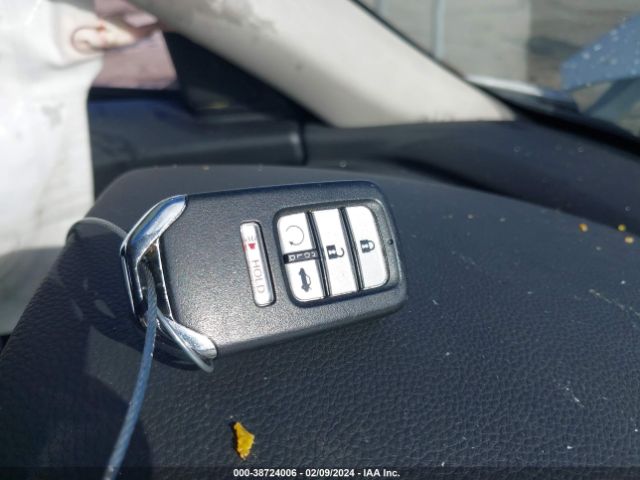 1HGCV1F46MA053138 Honda Accord Sport Special Edition