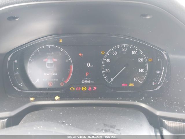 1HGCV1F46MA053138 Honda Accord Sport Special Edition