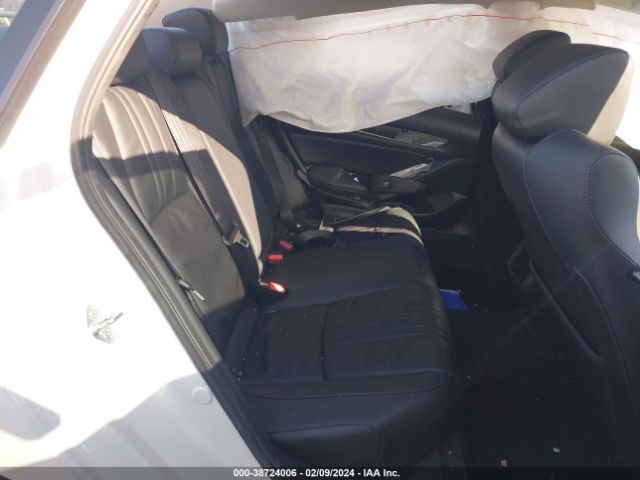 1HGCV1F46MA053138 Honda Accord Sport Special Edition
