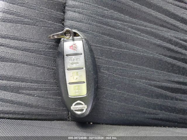 3N1AB7AP6KY249059 Nissan SENTRA SV
