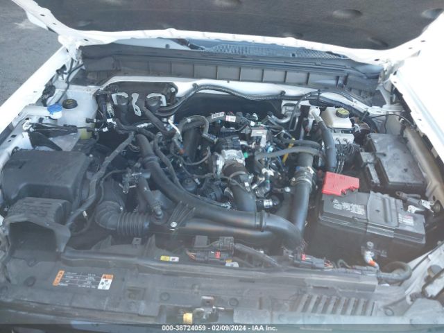 1FMEE5BP1PLB34244 Ford Bronco Outer Banks