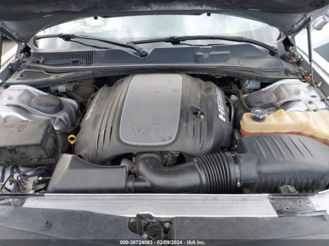 2C3CDZBT2HH618235 Dodge Challenger R/t Plus