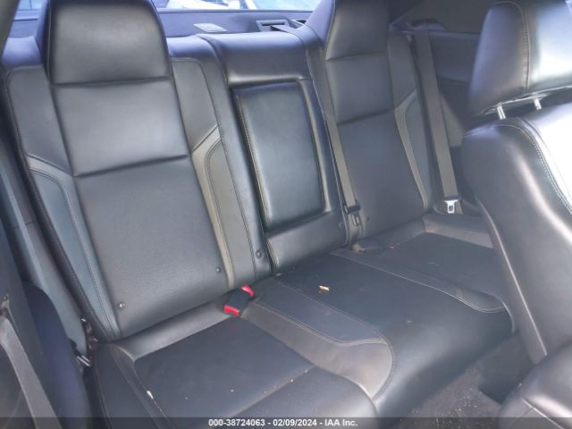 2C3CDZBT2HH618235 Dodge Challenger R/t Plus