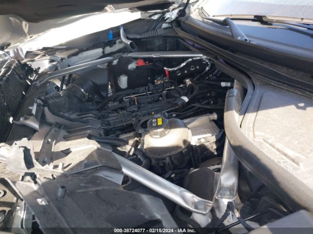 2023 BMW X7 5UX23EM08P9P00313 Photo 9