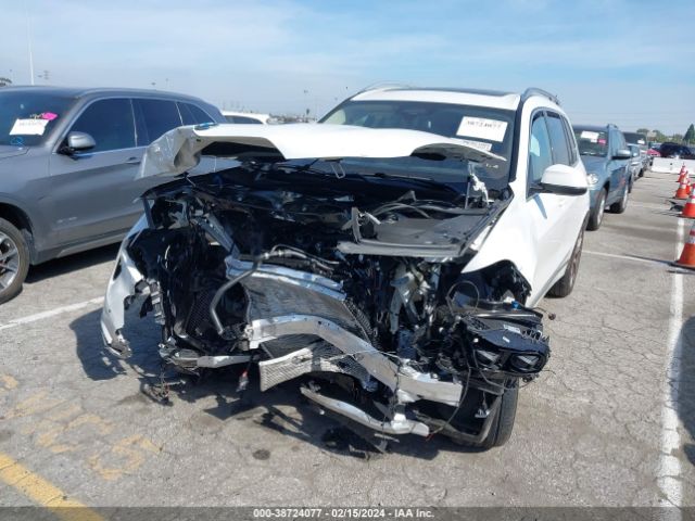 2023 BMW X7 5UX23EM08P9P00313 Photo 5