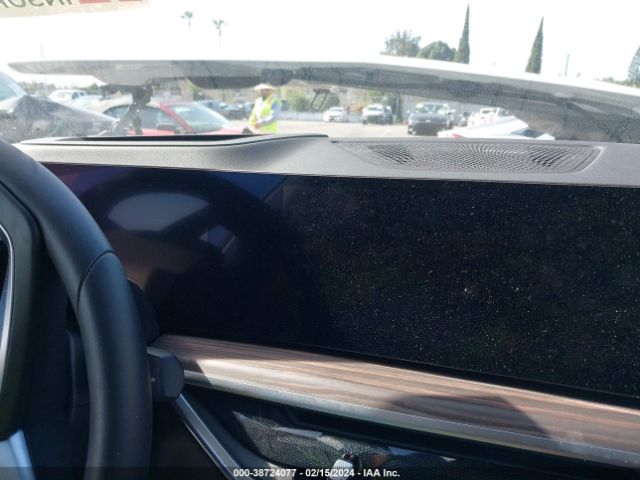 2023 BMW X7 5UX23EM08P9P00313 Photo 6