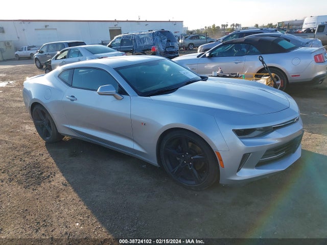 2018 1G1FD1RS5J0170079 main image