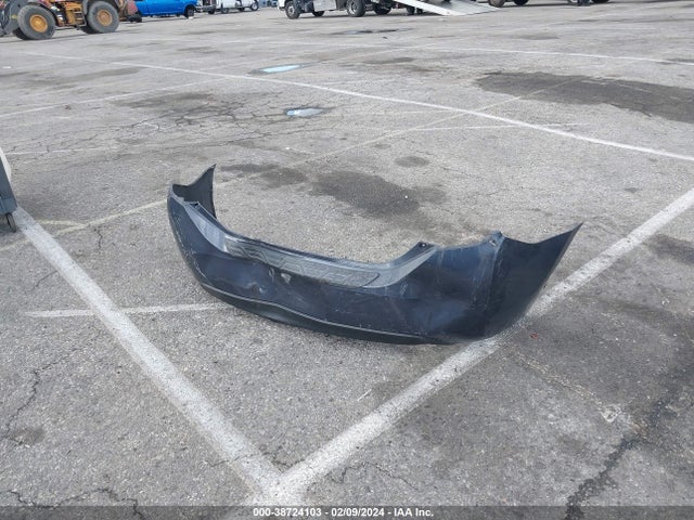 Toyota COROLLA LE 2019 5YFBURHE6KP894550 Image 12