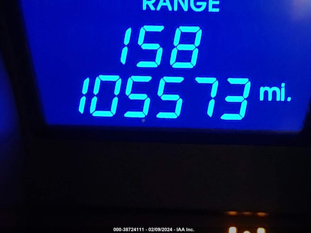 Hyundai TUCSON SE 2015 KM8JU3AG6FU084800 Image 7
