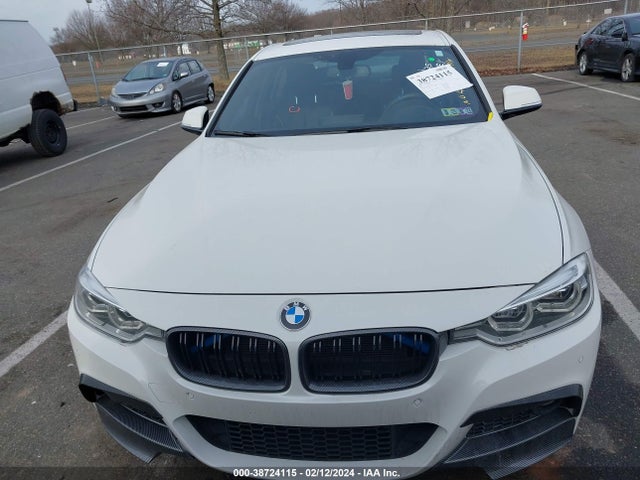 WBA8B3G57JNV01372 BMW 340i