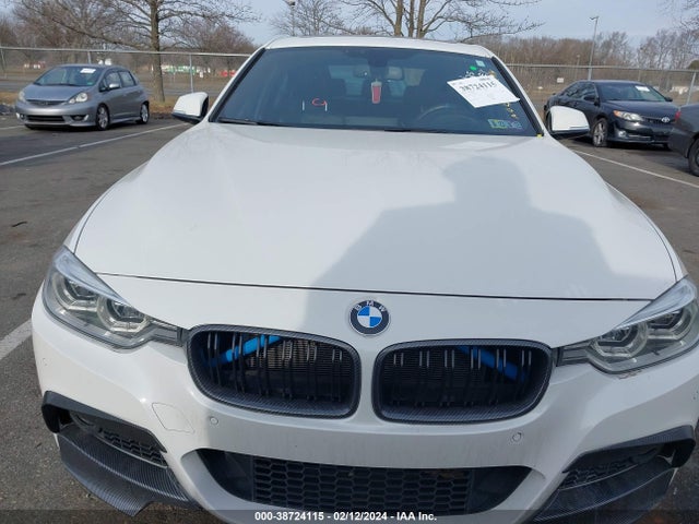WBA8B3G57JNV01372 BMW 340i