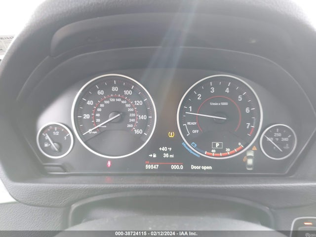 WBA8B3G57JNV01372 BMW 340i