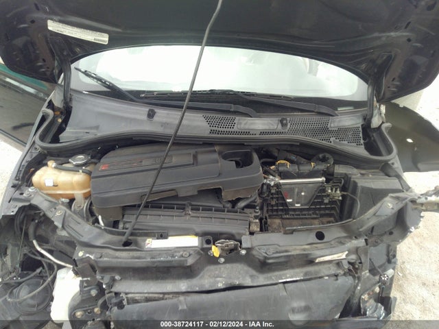 2012 FIAT 500 3C3CFFCR0CT237916 Photo 9