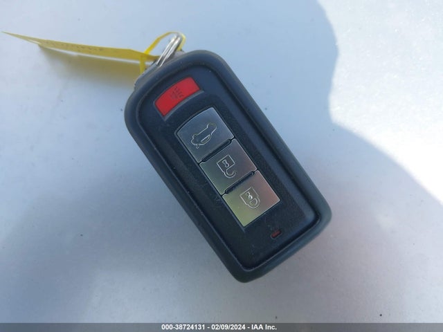 2017 MITSUBISHI LANCER JA32V2FW7HU013400 Photo 10