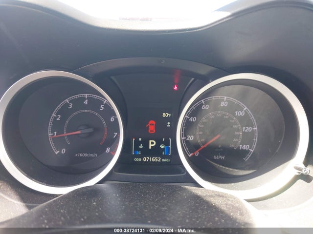2017 MITSUBISHI LANCER JA32V2FW7HU013400 Photo 6