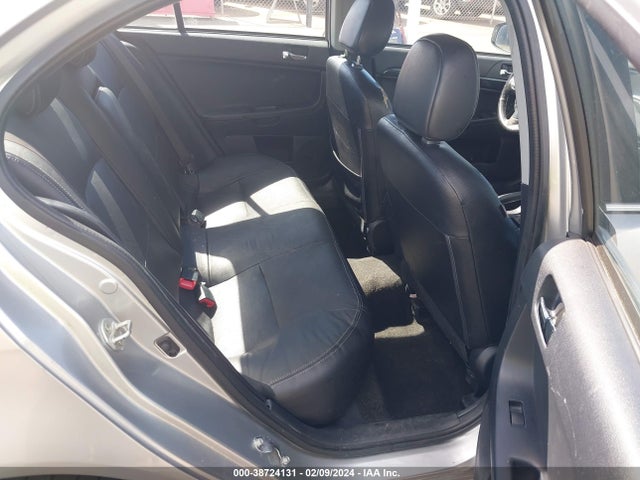 2017 MITSUBISHI LANCER JA32V2FW7HU013400 Photo 7