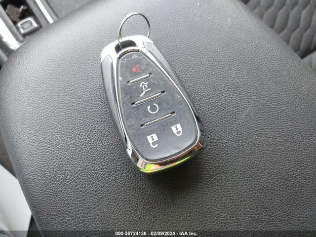 Chevrolet EQUINOX LT 2019 2GNAXKEV3K6148998 Image 11