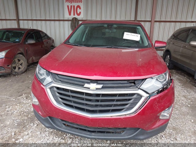 Chevrolet EQUINOX LT 2019 2GNAXKEV3K6148998 Image 13