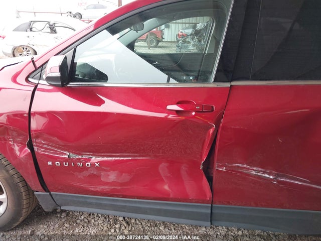 Chevrolet EQUINOX LT 2019 2GNAXKEV3K6148998 Image 15