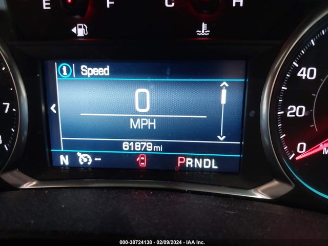 Chevrolet EQUINOX LT 2019 2GNAXKEV3K6148998 Image 16