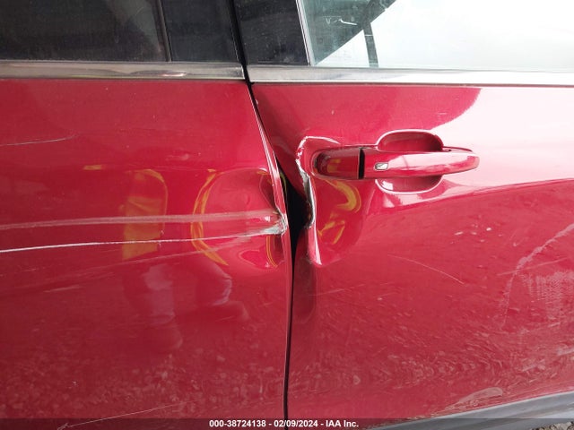 Chevrolet EQUINOX LT 2019 2GNAXKEV3K6148998 Image 19