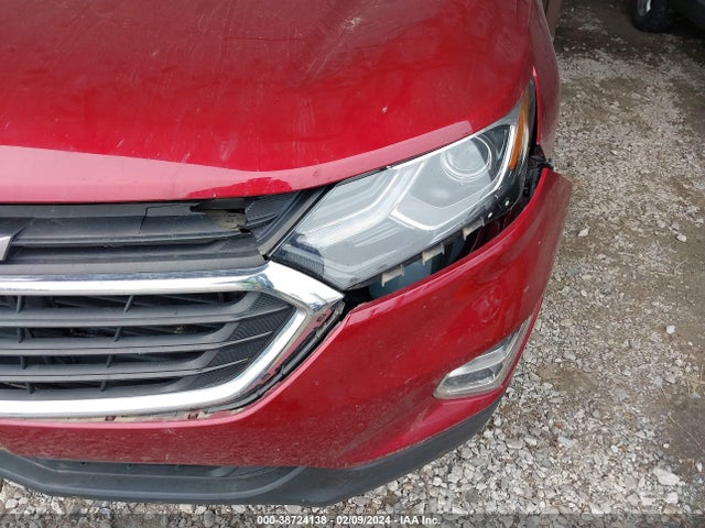 Chevrolet EQUINOX LT 2019 2GNAXKEV3K6148998 Image 20