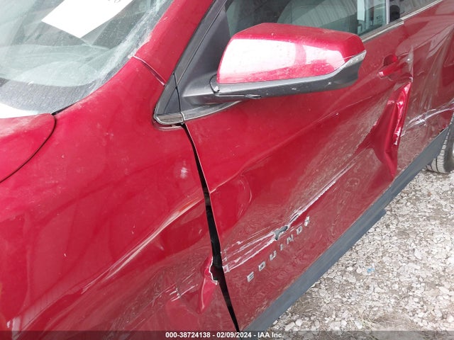 Chevrolet EQUINOX LT 2019 2GNAXKEV3K6148998 Image 21