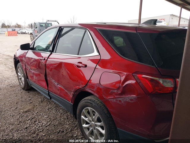 Chevrolet EQUINOX LT 2019 2GNAXKEV3K6148998 Image 3