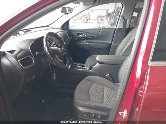 Chevrolet EQUINOX LT 2019 2GNAXKEV3K6148998 Image 5