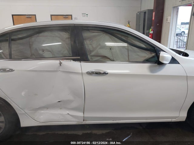 Honda ACCORD LX 2014 1HGCR2F35EA121772 Image 13