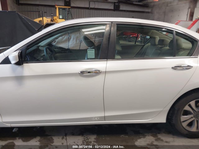 Honda ACCORD LX 2014 1HGCR2F35EA121772 Image 14