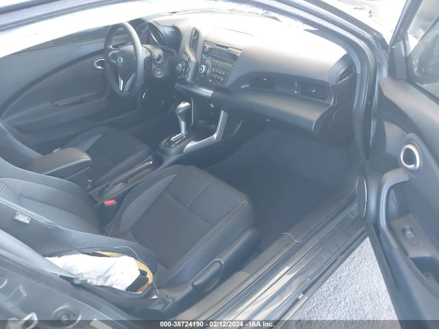 Honda CR-Z 2015 JHMZF1D43FS002877 Image 5