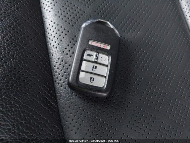 5FNYF7H56MB000621 Honda Passport 2wd Ex-l